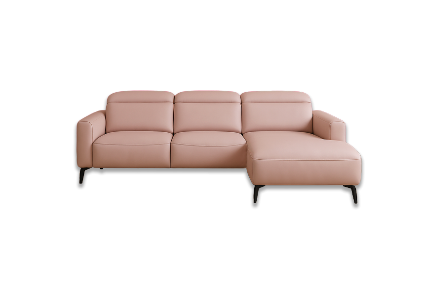 Sofá Chaise Longue Relax Nessen Golet