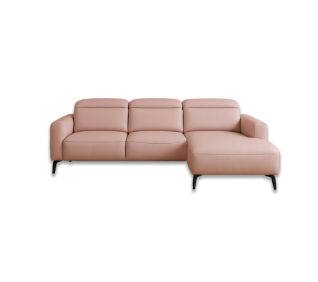 Nessen Golet Relax Chaise Longue Sofa