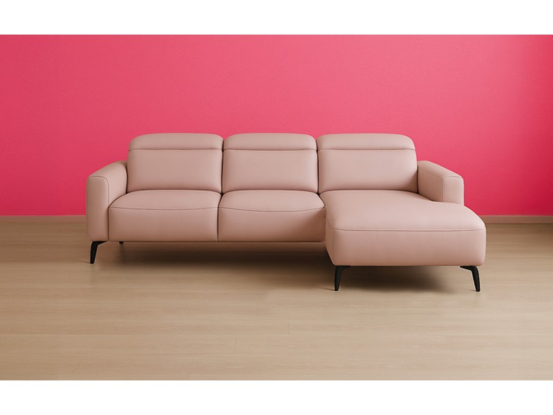 Sofá Chaise Longue Relax... 2