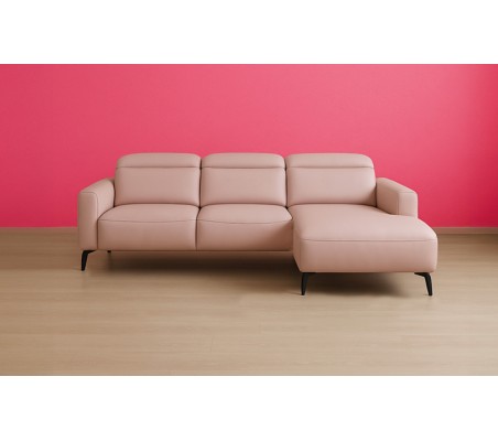 Nessen Golet Relax Chaise Longue Sofa