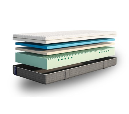 Emma Body Adapt Foam Mattress
