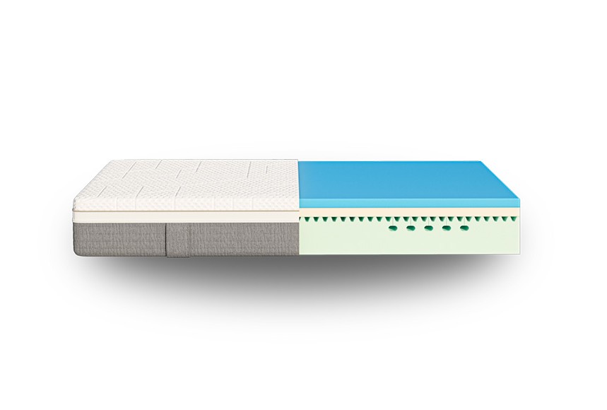 Emma Body Adapt Foam Mattress