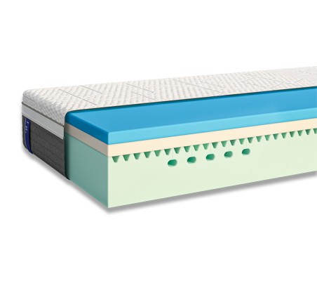 Emma Body Adapt Foam Mattress