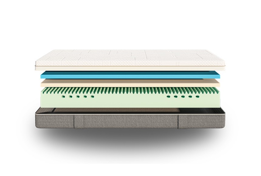 Emma Body Adapt Foam Mattress