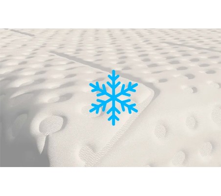 Matratze Emma Body Adapt Foam