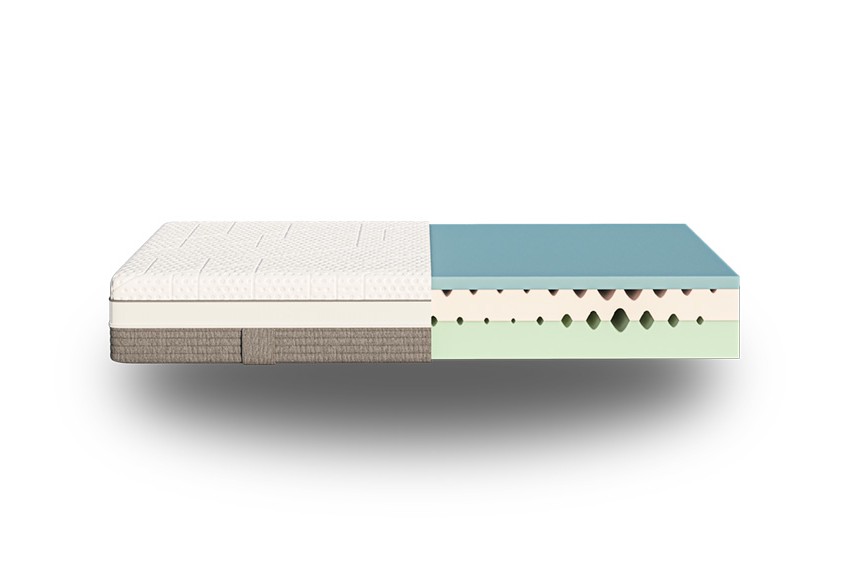 Emma Fusion Fresh Foam Mattress