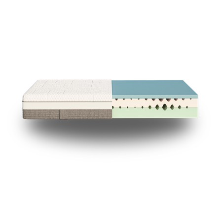 Colchón Emma Fusion Fresh Foam