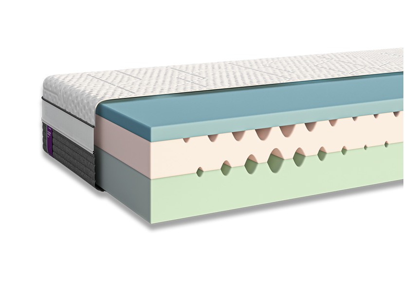 Emma Fusion Fresh Foam Mattress