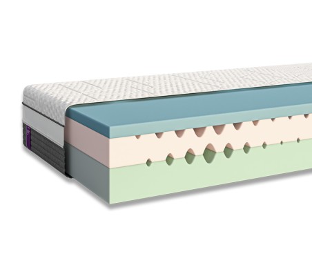 Emma Fusion Fresh Foam Mattress