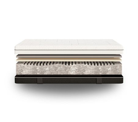 Emma Diamond Degree Foam Mattress