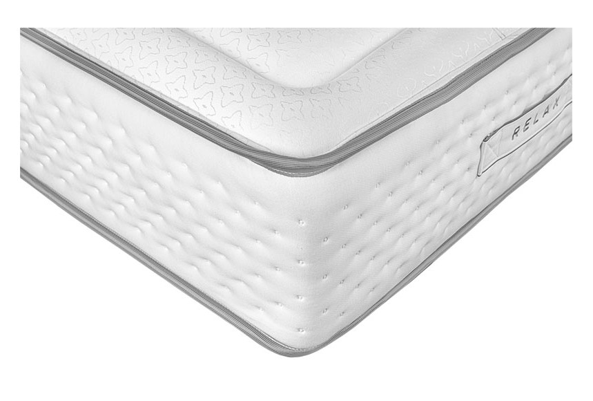 Relax Magnum Firm Mattress