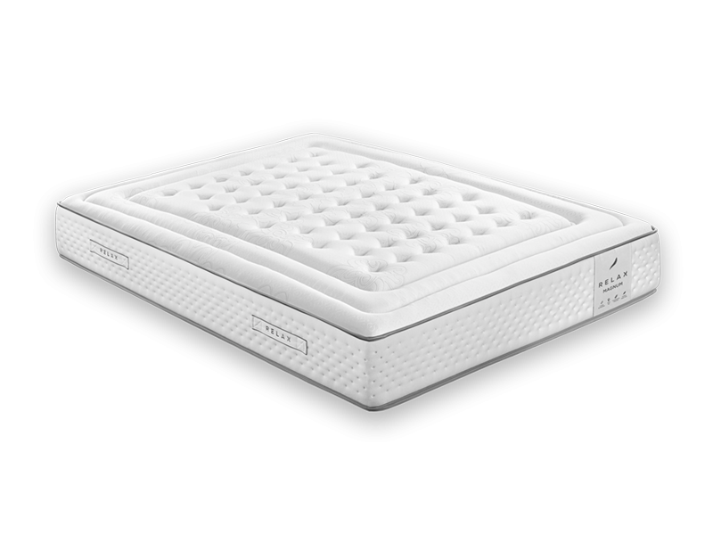 Relax Magnum Medium Mattress