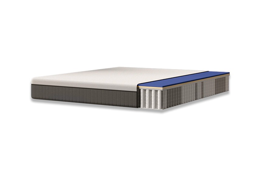 Matratze Emma Hybrid Premium