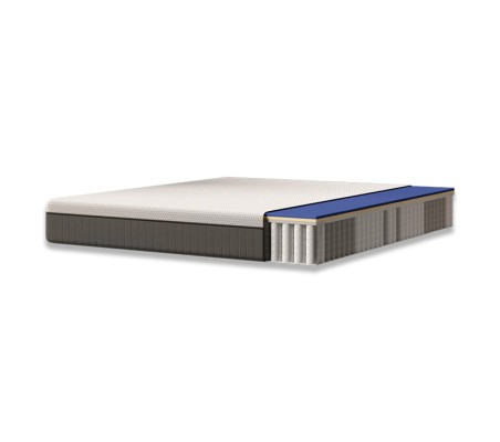 Matratze Emma Hybrid Premium