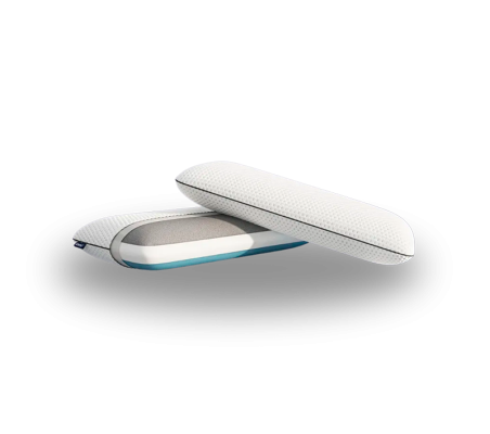 Emma Original Cooling Adapt Memory Foam Pillow