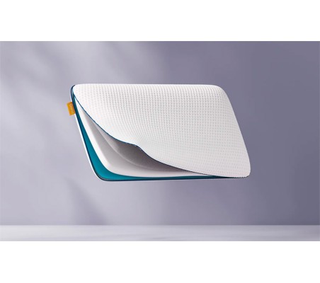 Emma Original Cooling Adapt Memory-Schaum Kissen