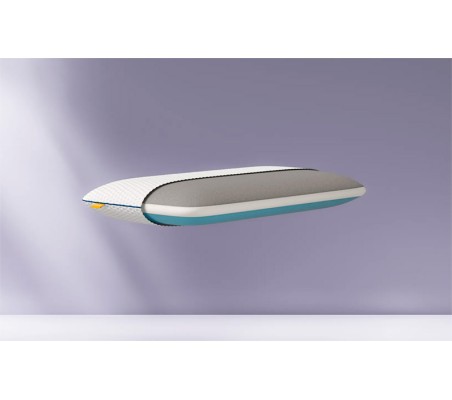 Emma Original Cooling Adapt Memory Foam Pillow