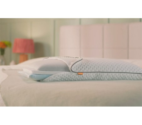 Emma Original Cooling Adapt Memory Foam Pillow