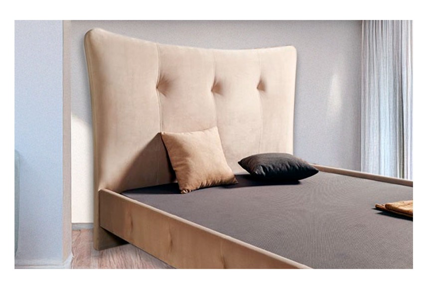 Nessen Abel Headboard