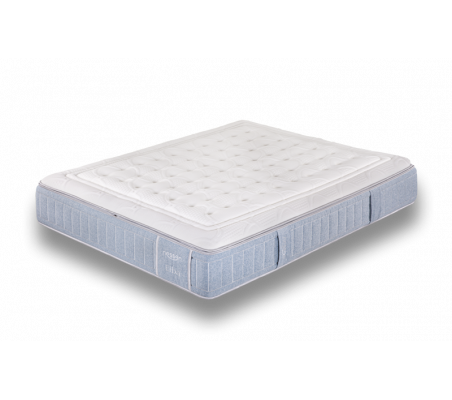 Nessen Elba New Mattress