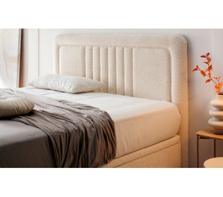 Nessen Bayan Headboard