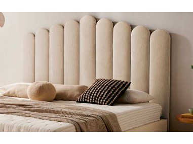 Nessen Helix Headboard