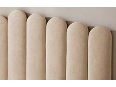 Nessen Helix Headboard