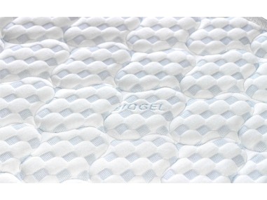 NordSwiss BABY Fresh VISCO Crib Mattress