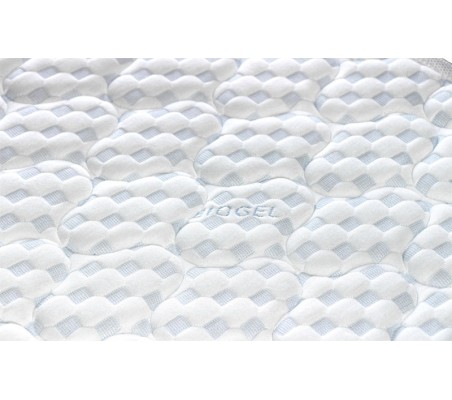 Colchón de Cuna Nord Swiss Baby Fit HR
