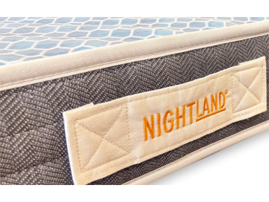 Colchón de Cuna Nightland Moon Air