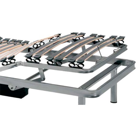 Nord Swiss Kevin Electric Adjustable Bed Base