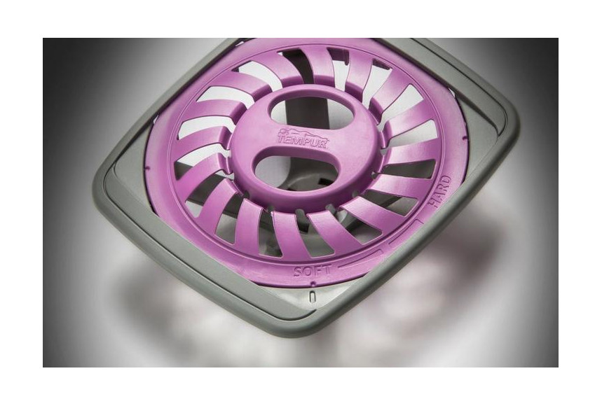 Somier Articulado Tempur Matic 2 motores