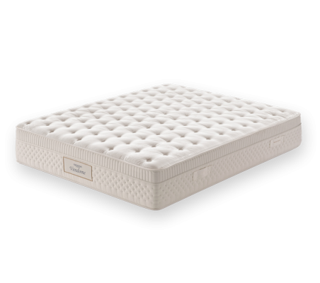 Nessen Vendome Soft Matratze
