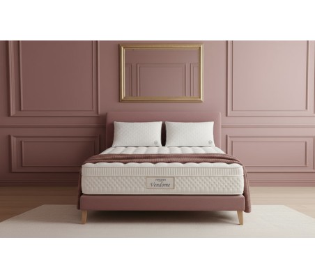 Nessen Vendome Soft Matratze