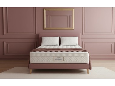 Nessen Vendome Firm Mattress