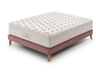 Nessen Vendome Firm Mattress