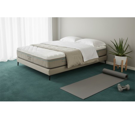 Nessen Natural Form Matratze