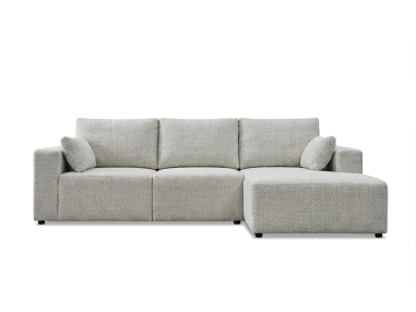 Nord Swiss Zafiro Chaise Longue Sofa