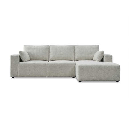 Nord Swiss Zafiro Chaise Longue Sofa