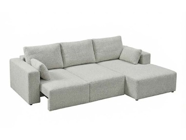 Sofá Chaise Longue Nord Swiss Zafiro