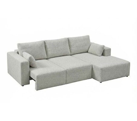 Nord Swiss Zafiro Sofa mit Chaiselongue