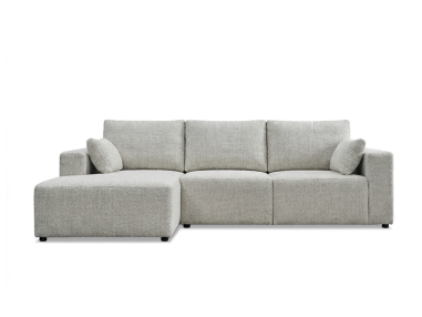 Nord Swiss Zafiro Sofa mit Chaiselongue
