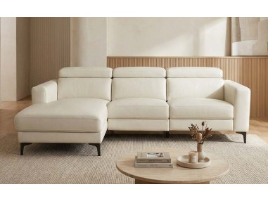 Relax-Sofa Nessen Modell Marcela