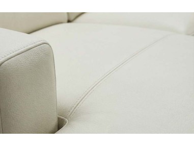 Relax-Sofa Nessen Modell Marcela