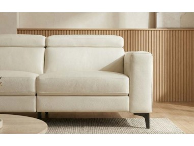 Relax-Sofa Nessen Modell Marcela