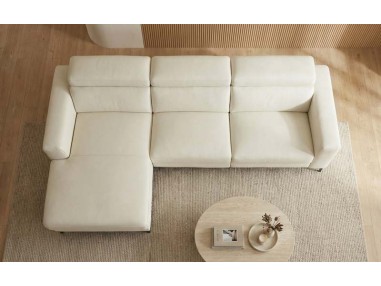 Nessen Marcela Relax Sofa