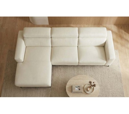 Nessen Marcela Relax Sofa