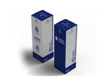 Nord Swiss One 22 Mattress