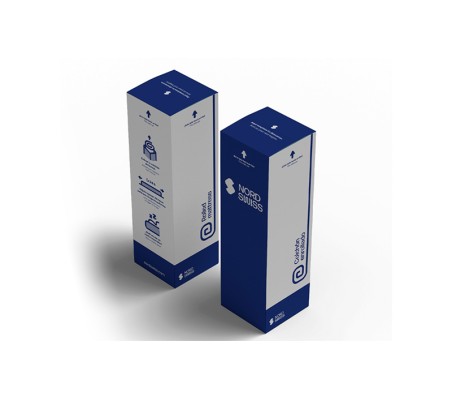 Nord Swiss One 22 Mattress