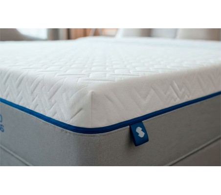Nord Swiss One 22 Mattress